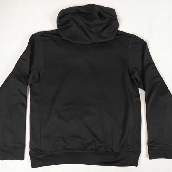 NIKE LIVESTRONG Therma-Fit Hoodie Men's Small Athletic Training Pullover - Picture 11 of 12